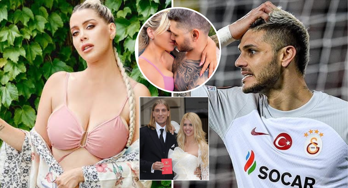 Mauro Icardi, Boşanma Avukatıyla Evlenmeye Hazırlanıyor: Şaşırtıcı Yeni Bir Bölüm