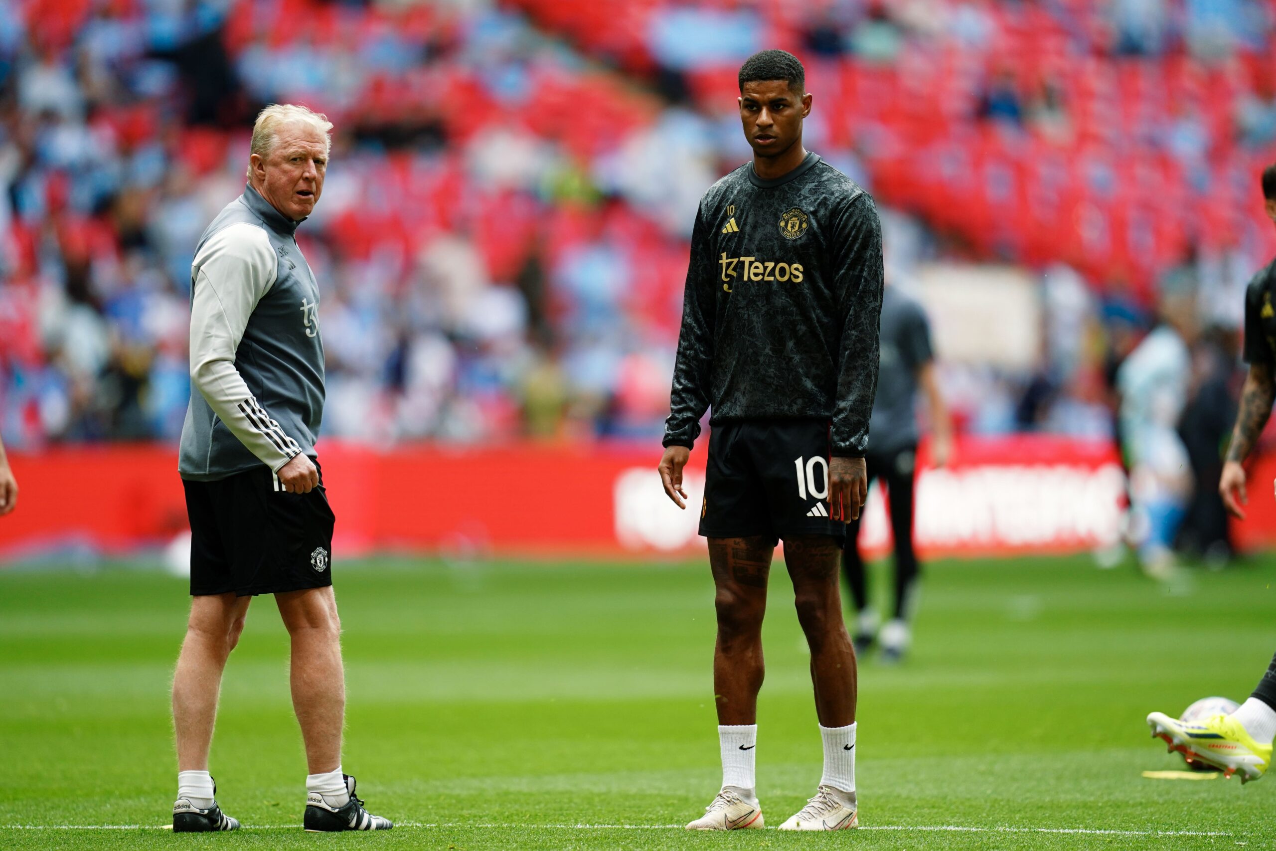 Galatasaray, Marcus Rashford İçin 98 Milyon Dolarlık Anlaşma İle İddialı Bir Hamle Yapmayı Hedefliyor