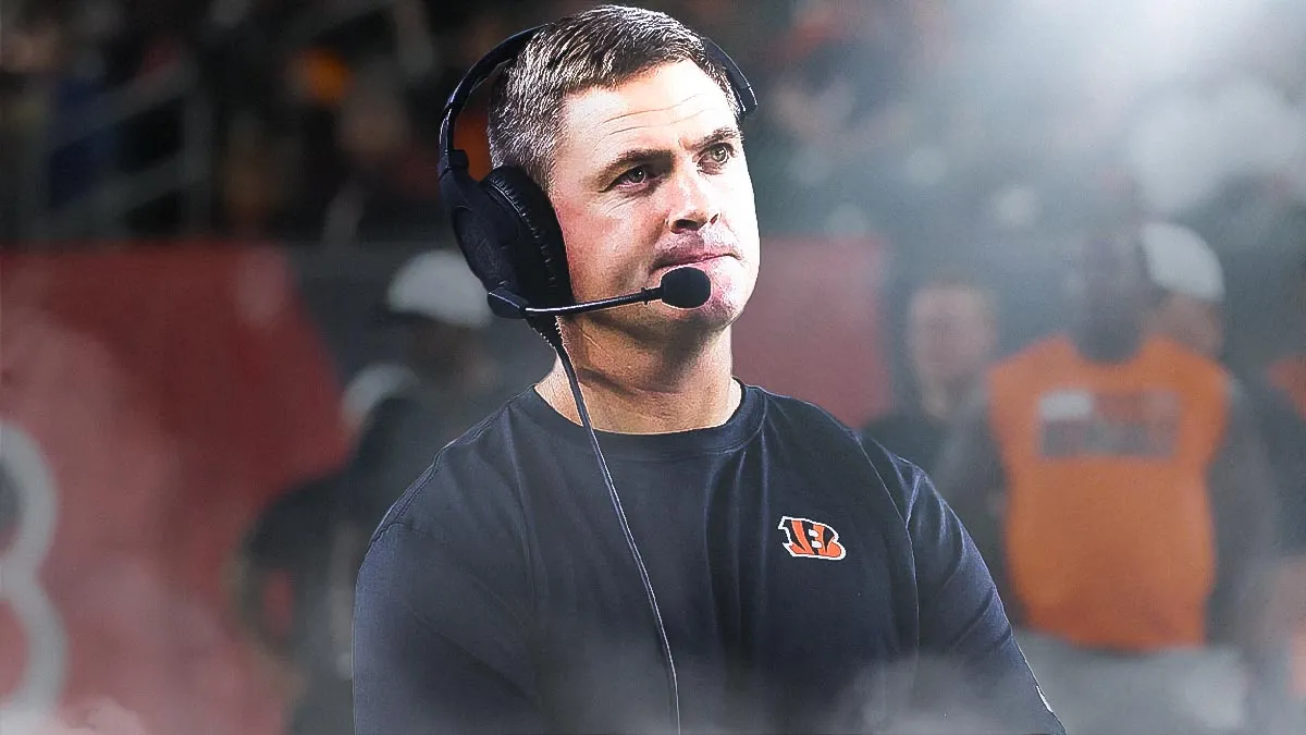 Fans Divided: Zac Taylor’s Pivotal Call in Bengals’ Loss to Ravens Sparks Heated Debate