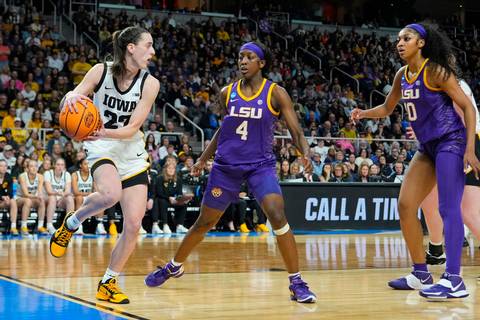 WNBA Finals MVP’s Bold Message on Rising Stars Caitlin Clark, Angel Reese: A New Era Beckons