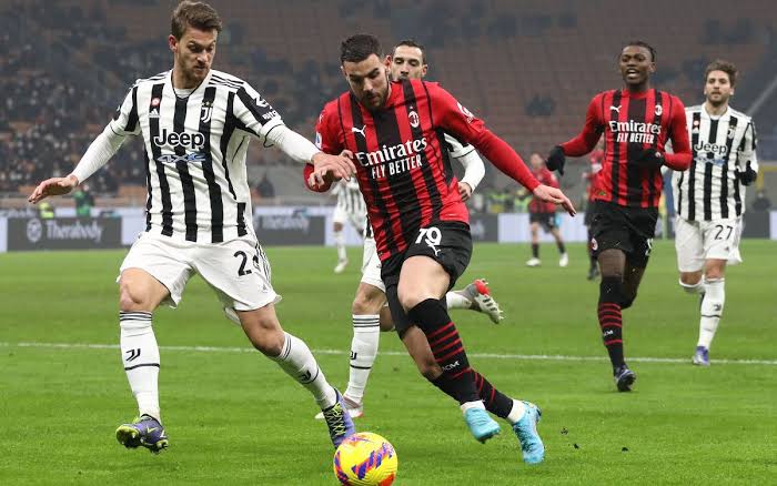 Milan ve Juventus Arasında Kritik Bir Ortaklık Anlaşması: 50 Milyon Dolarlık Bir Hamle