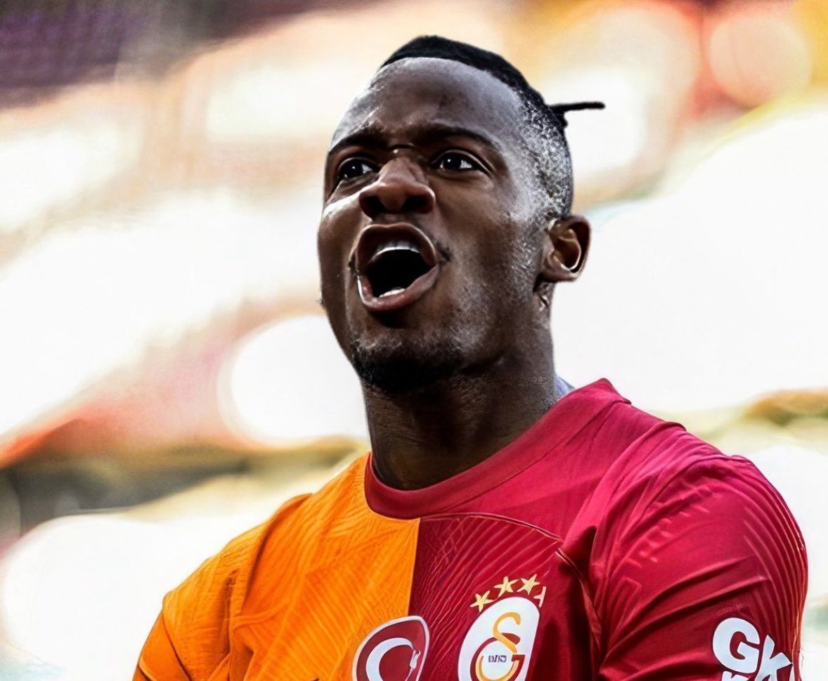 Batshuayi, Osimhen’den Daha İyi Olduğunu Açıkladı Cesur Bir İfade