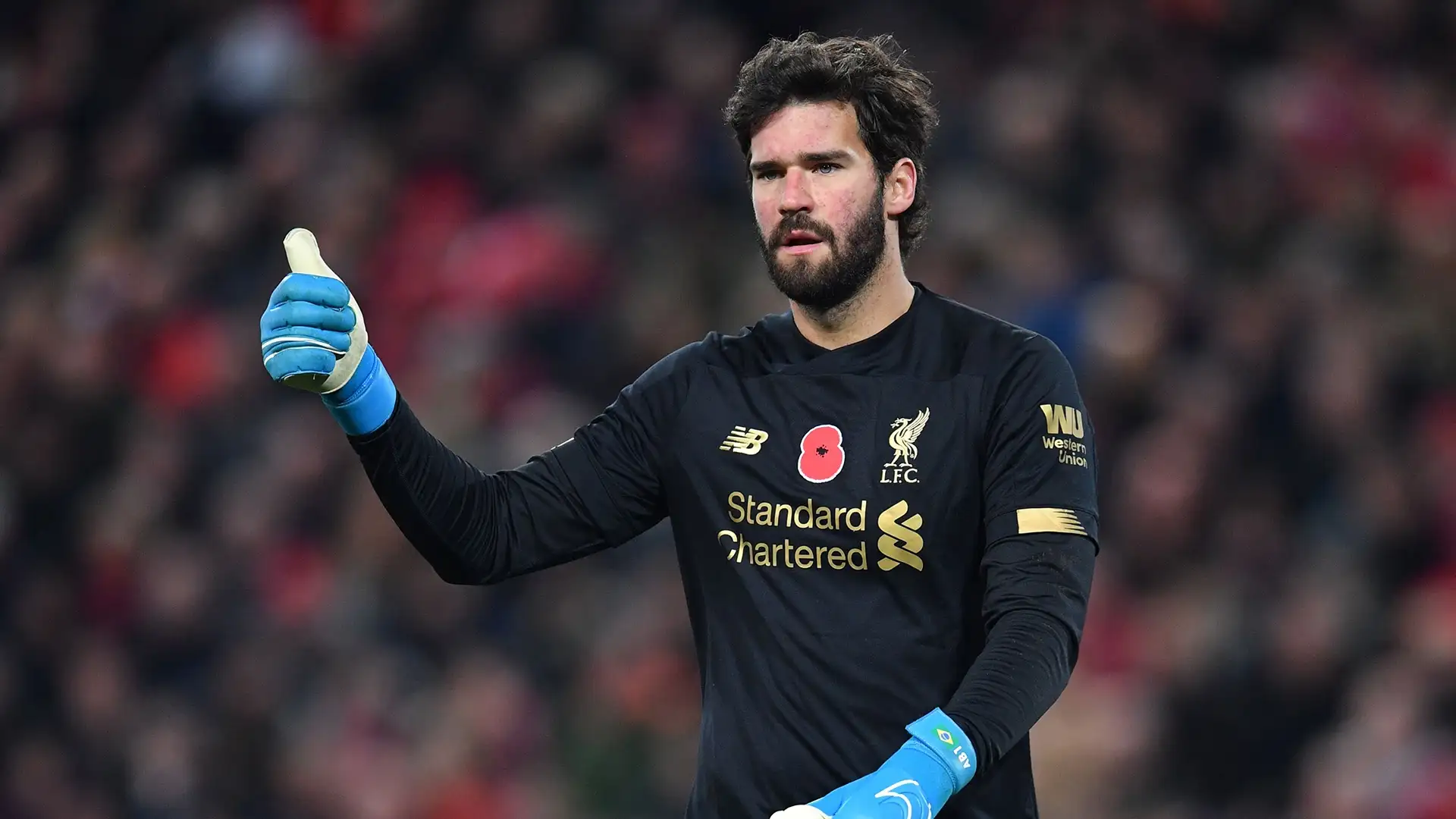 Galatasaray, Liverpool’un Yıldız Kalecisi Alisson’u Transfer Etmeye Hazırlanıyor