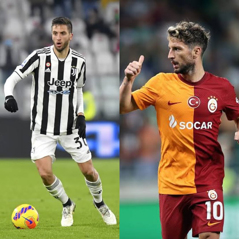 Colpo di mercato: Juventus e Galatasaray pronti a uno scambio da $56,5 milioni a gennaio!