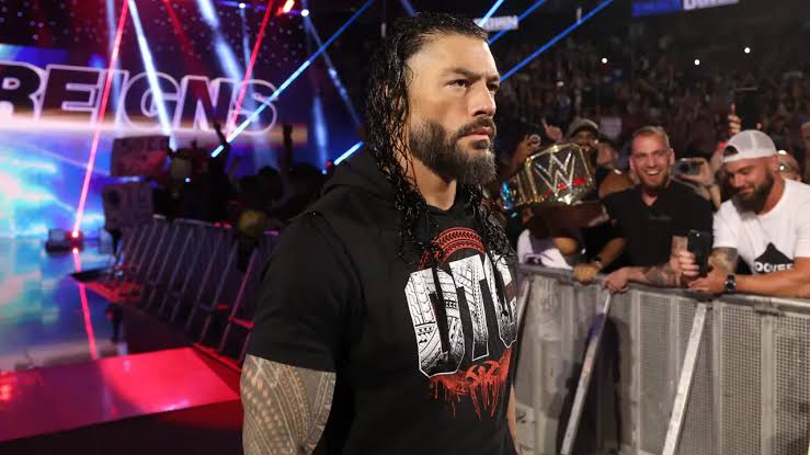 Roman Reigns Opens Up About Retirement Plans, While Kevin Nash Faces a Setback with Torn Bicep