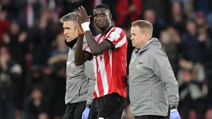 Southampton Transfer Haberleri: Kulüp Başkanı Paul Onuachu Kararını Verdi