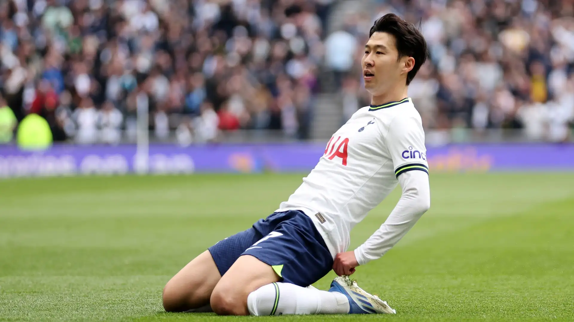 Galatasaray, Son Heung-min’i €90M’ye Transfer Etti: Türk Futbolu İçin Oyun Değiştirici Bir Hamle