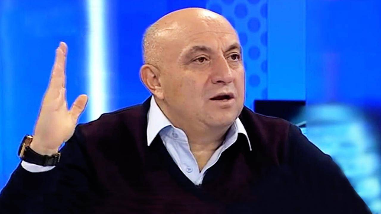 Sinan Engin: Victor Osimhen’in Hırsı, Onu Ciro Immobile’den Farklı Kılıyor