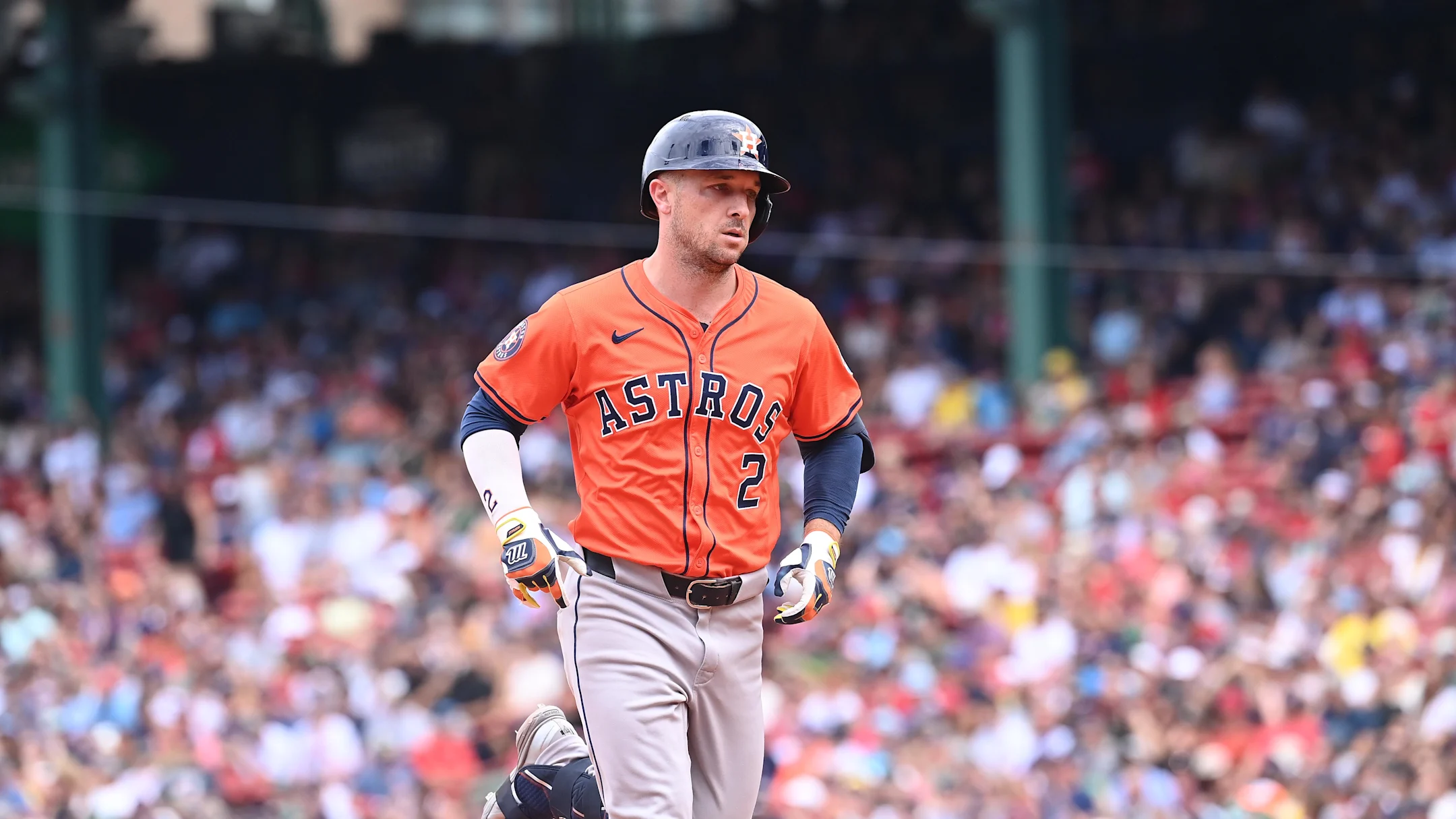 The Red Sox’s Risky Game of Chicken with Alex Bregman and Scott Boras: A Gamble Too Great?