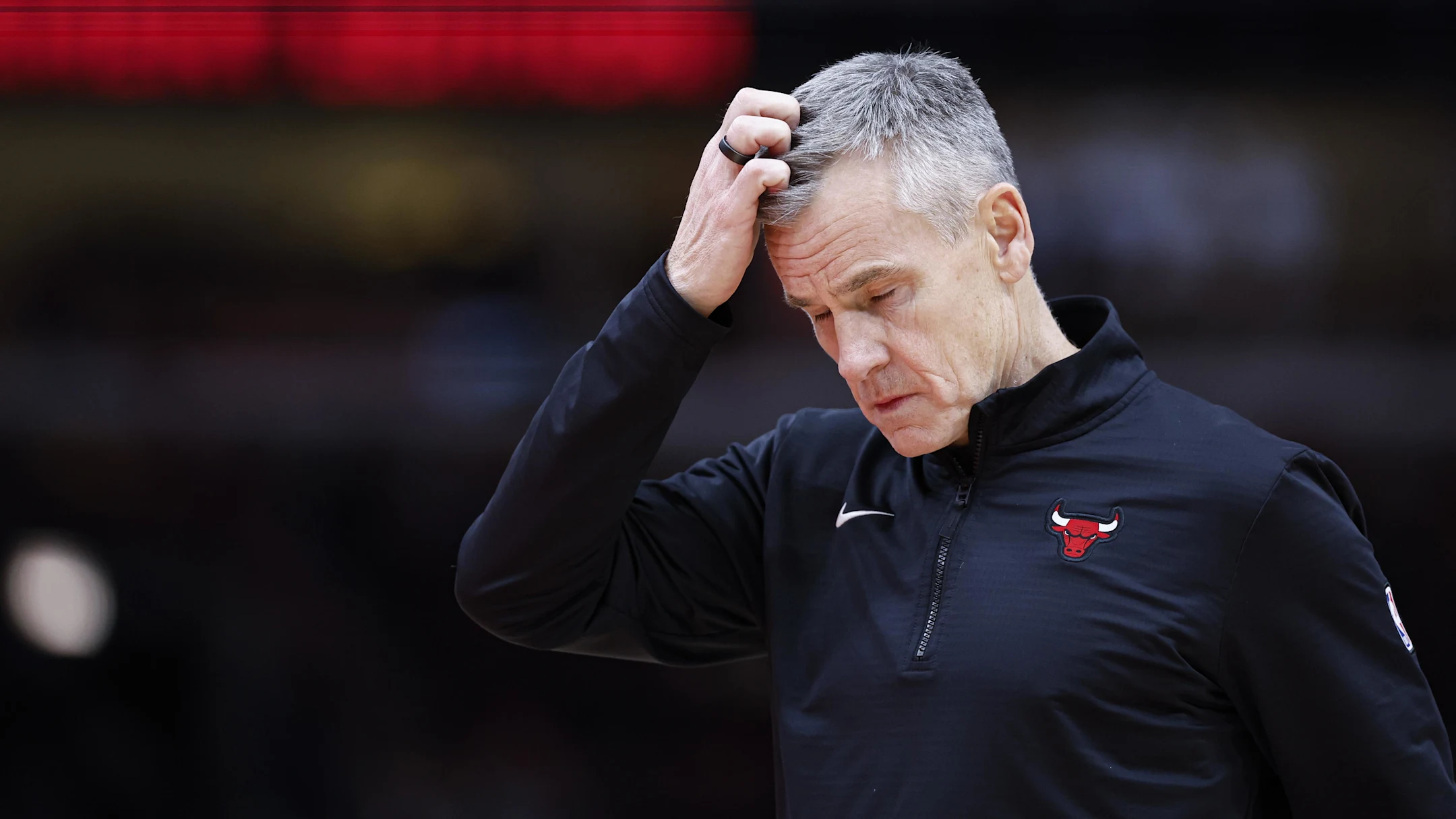 Bulls Just Learned Exact Date When Self-Inflicted Nightmare Could Come True