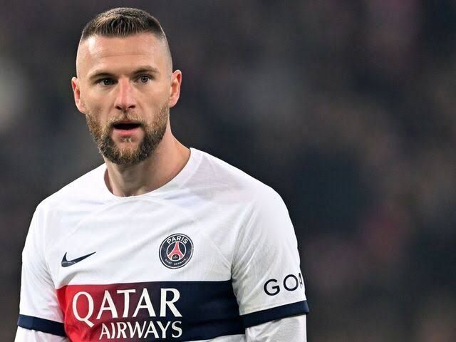 Galatasaray Transferde Öne Geçiyor Milan Škriniar, 95 Milyon Euro’ya İmzayı Attı