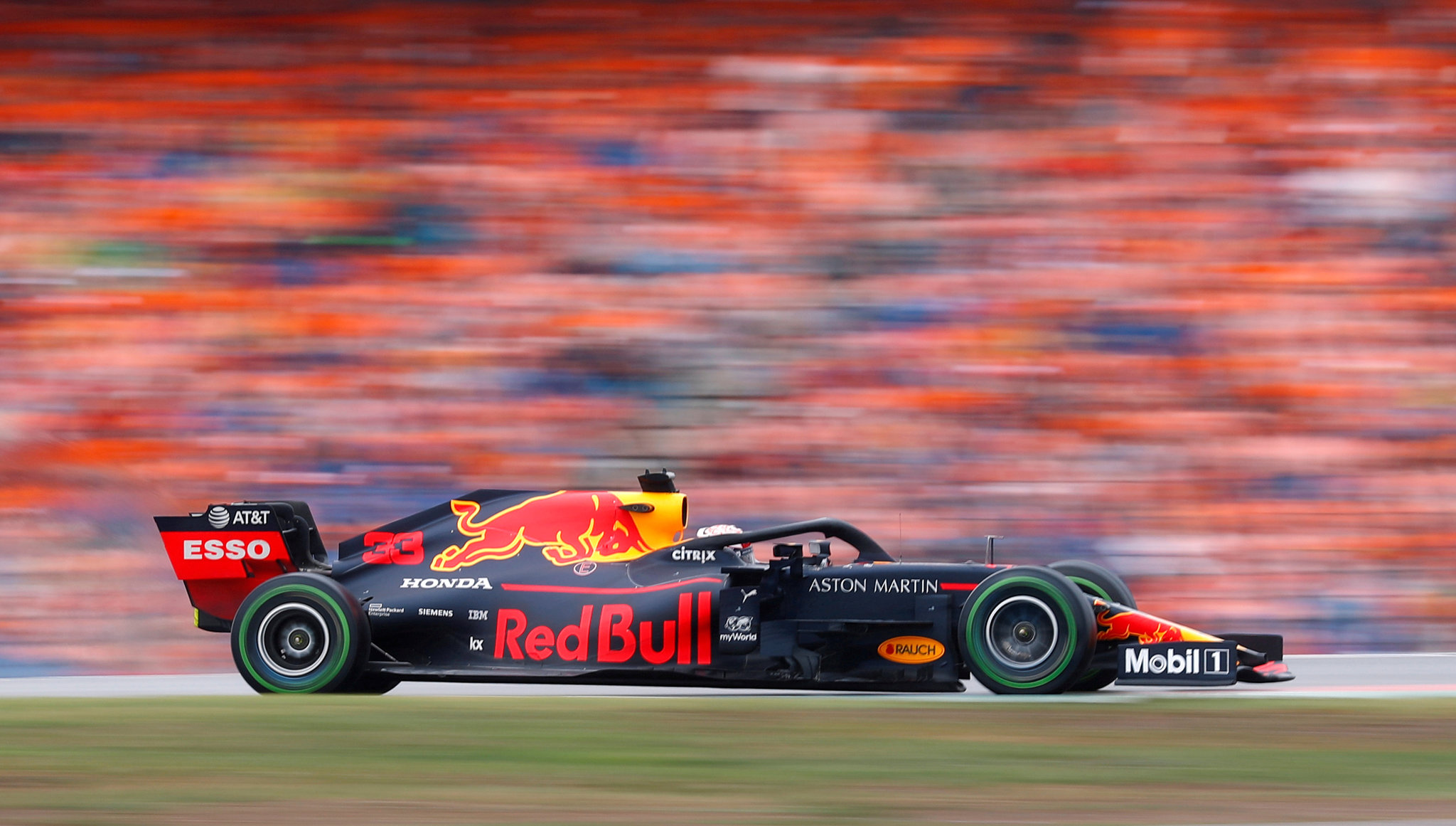 Red Bull Reassures Max Verstappen You’re Not the Only ‘Bad Guy’ in the Team