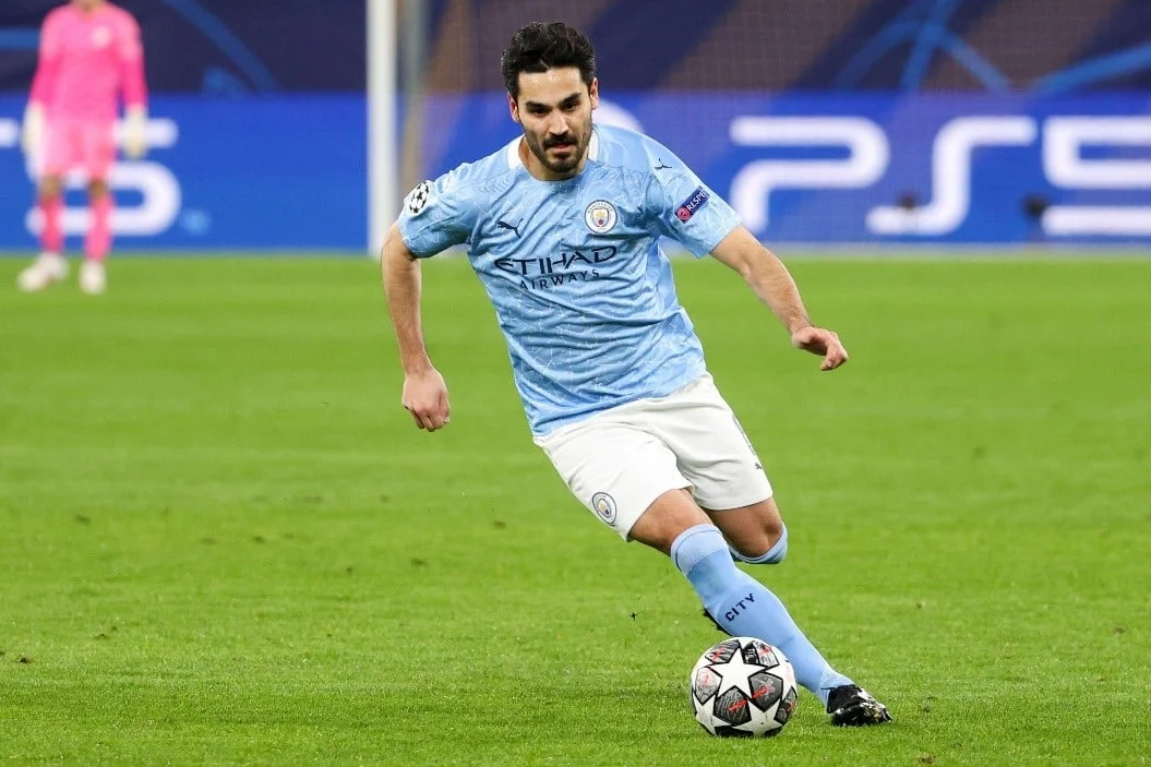 Galatasaray, Ilkay Gündogan İçin 63 Milyon Euro Teklif Etti