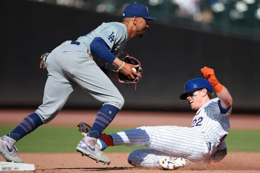 A Change of Scenery Candidate: Brewers Urged to Target Mets’ Infielder Ahead of 2025 Season