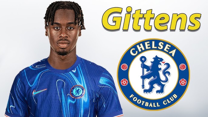 Fertig! Chelsea verpflichtet Jamie Gittens für 50 Millionen Euro in einem mutigen Transfer