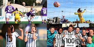 Cristiana Girelli raggiunge le 200 presenze con la Juventus: una leggenda in divenire