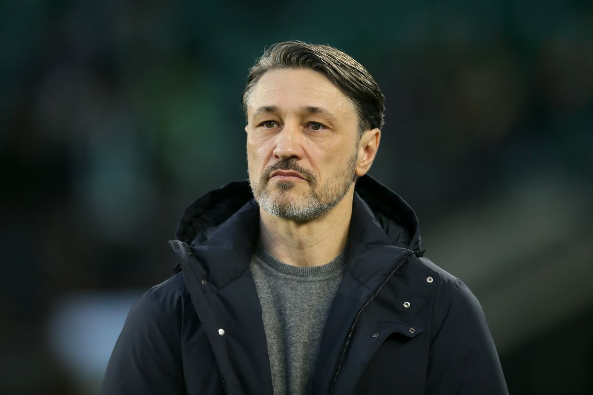 Dortmund begrüßt Niko Kovac als neuen Cheftrainer